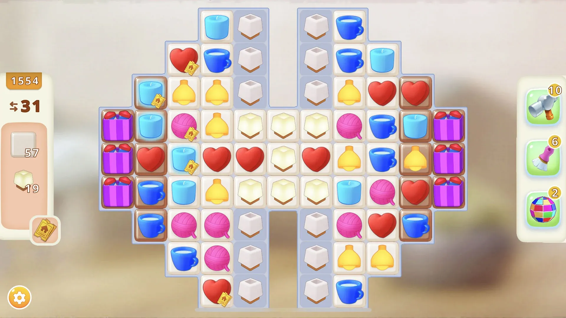 Homematch - Интерьеры и Дизайн v2.25.2 APK Мод (Много денег) Screenshot 3 Homematch - Интерьеры и Дизайн v2.25.2 APK Мод (Много денег) Screenshot 3