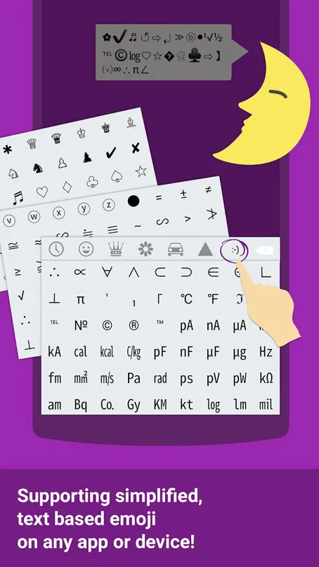 ai.type Emoji плагин Keyboard Screenshot 4 ai.type Emoji плагин Keyboard Screenshot 4