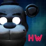 Взломанная Five Nights at Freddy's: HW v1.0 b54 APK Мод (Полная версия) на Андроид
