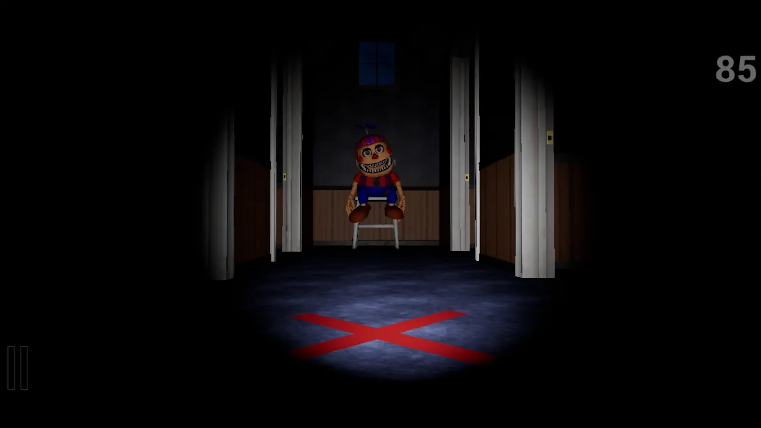 Five Nights at Freddy's: HW v1.0 b54 APK Мод (Полная версия) Screenshot 4