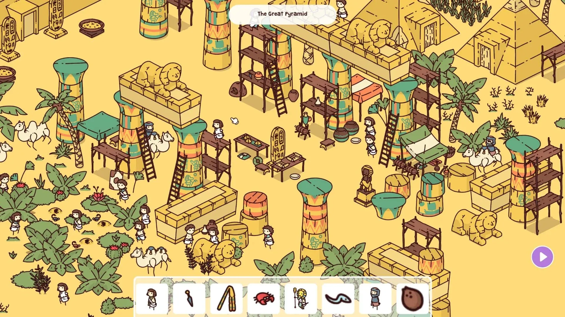 Hidden Through Time v1.0.149 APK Мод (Полная версия) Screenshot 1 Hidden Through Time v1.0.149 APK Мод (Полная версия) Screenshot 1