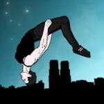 Скачать взломанную версию Backflip Madness [мод: полная версия] на Андроид