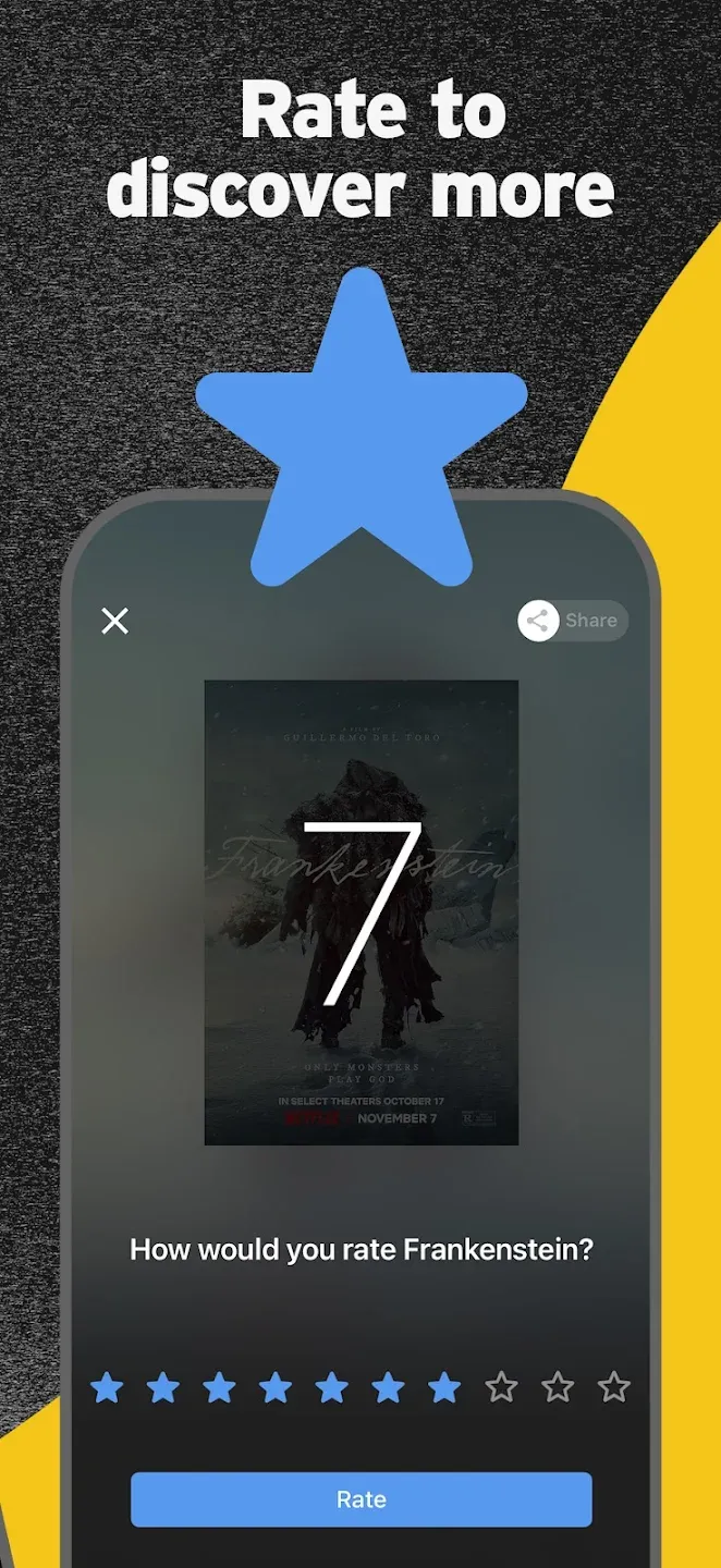 IMDb: Movies & TV Shows v9.2.9.109290200 APK Мод (Всё открыто, Premium) Screenshot 5