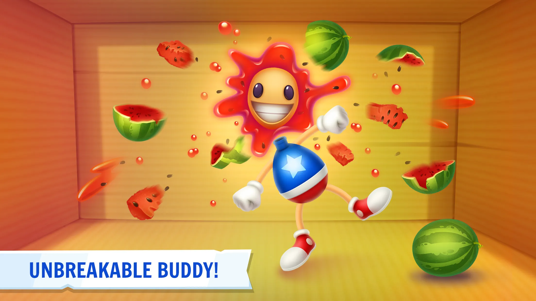 Kick the Buddy: Forever v2.0.22 APK Мод (Много денег) Screenshot 3 Kick the Buddy: Forever v2.0.22 APK Мод (Много денег) Screenshot 3