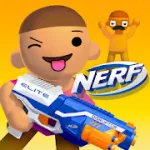 Скачать взломанную версию Epic Prankster: Hide and shoot [мод: всё открыто] на Андроид