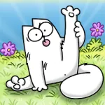 Взломанная Simon’s Cat - Crunch Time [мод: много денег] на Андроид