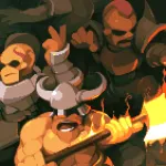 Скачать Hero Siege: Pocket Edition Мод (Много бриллиантов) на Андроид