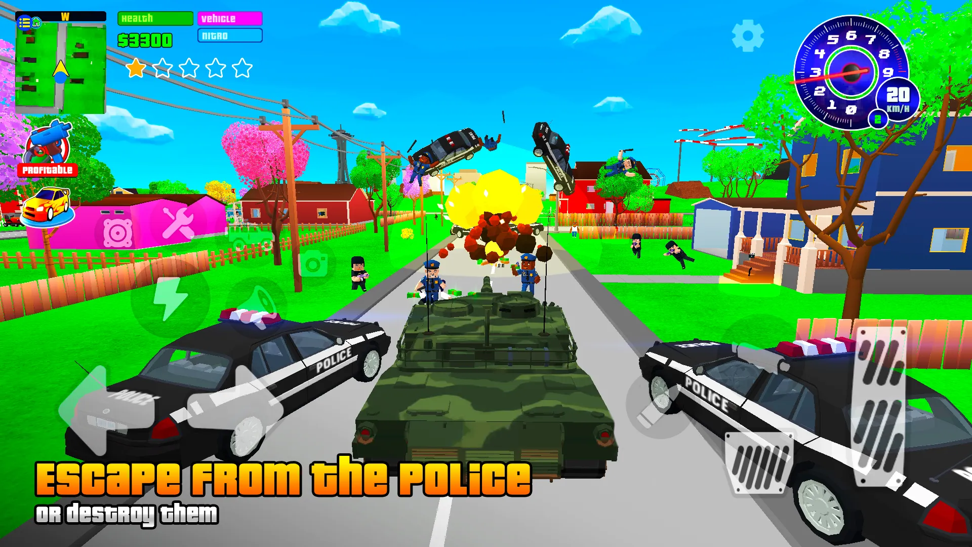 Gangs Wars: Pixel Shooter RP v0.26.10 APK Мод (Много денег) Screenshot 1 Gangs Wars: Pixel Shooter RP v0.26.10 APK Мод (Много денег) Screenshot 1