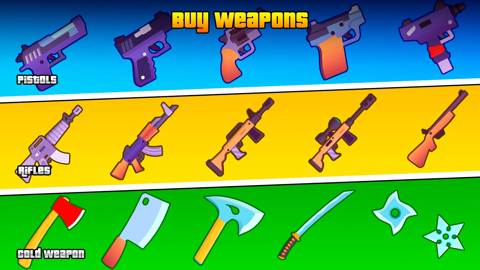 Gangs Wars: Pixel Shooter RP v0.26.10 APK Мод (Много денег) Screenshot 3 Gangs Wars: Pixel Shooter RP v0.26.10 APK Мод (Много денег) Screenshot 3