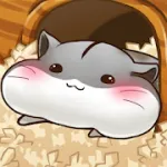 Скачать взлом Hamster Life – Жизнь хомяка [мод: много денег] на Андроид