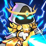 Скачать Summoners Greed : защита башен Мод (Меню, Бесплатные покупки) на Андроид