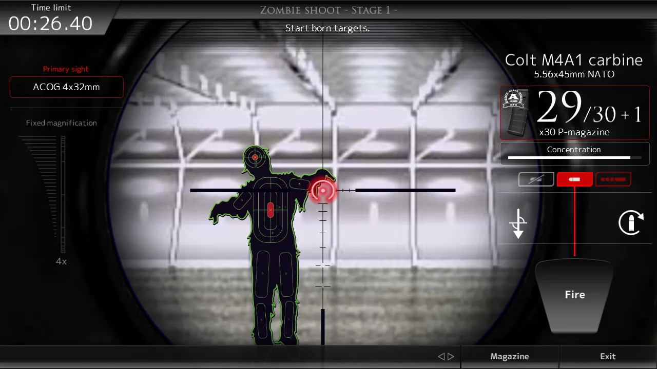 Magnum 3.0 Gun Custom Simulator v1.0642 APK Мод (Много денег) Screenshot 3 Magnum 3.0 Gun Custom Simulator v1.0642 APK Мод (Много денег) Screenshot 3
