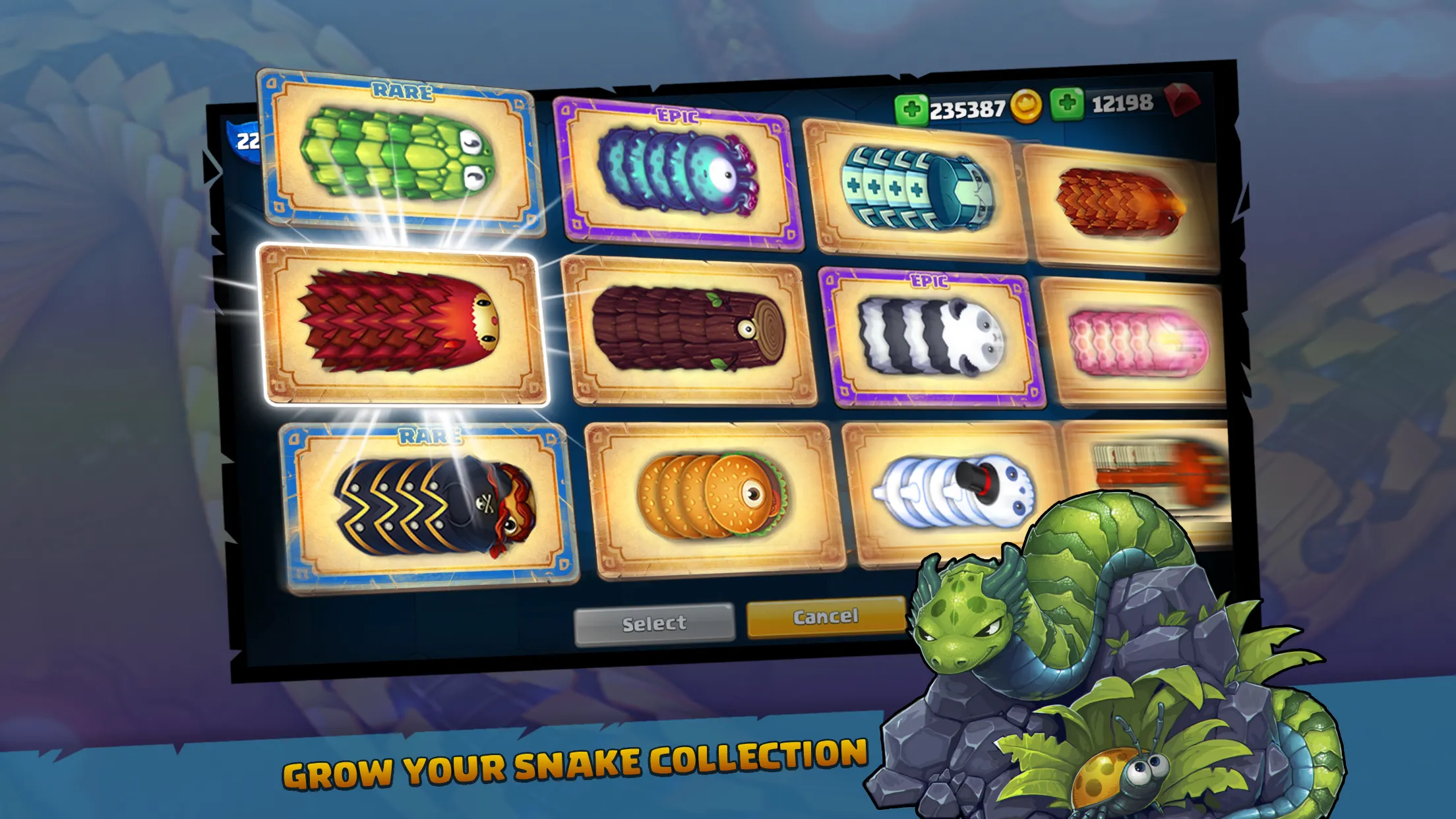 Little Big Snake v2.7.22 APK Мод (Всё открыто, VIP, Вид с дрона) Screenshot 3 Little Big Snake v2.7.22 APK Мод (Всё открыто, VIP, Вид с дрона) Screenshot 3