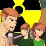 Скачать MOD Alive In Shelter Мод (Много денег) на Андроид
