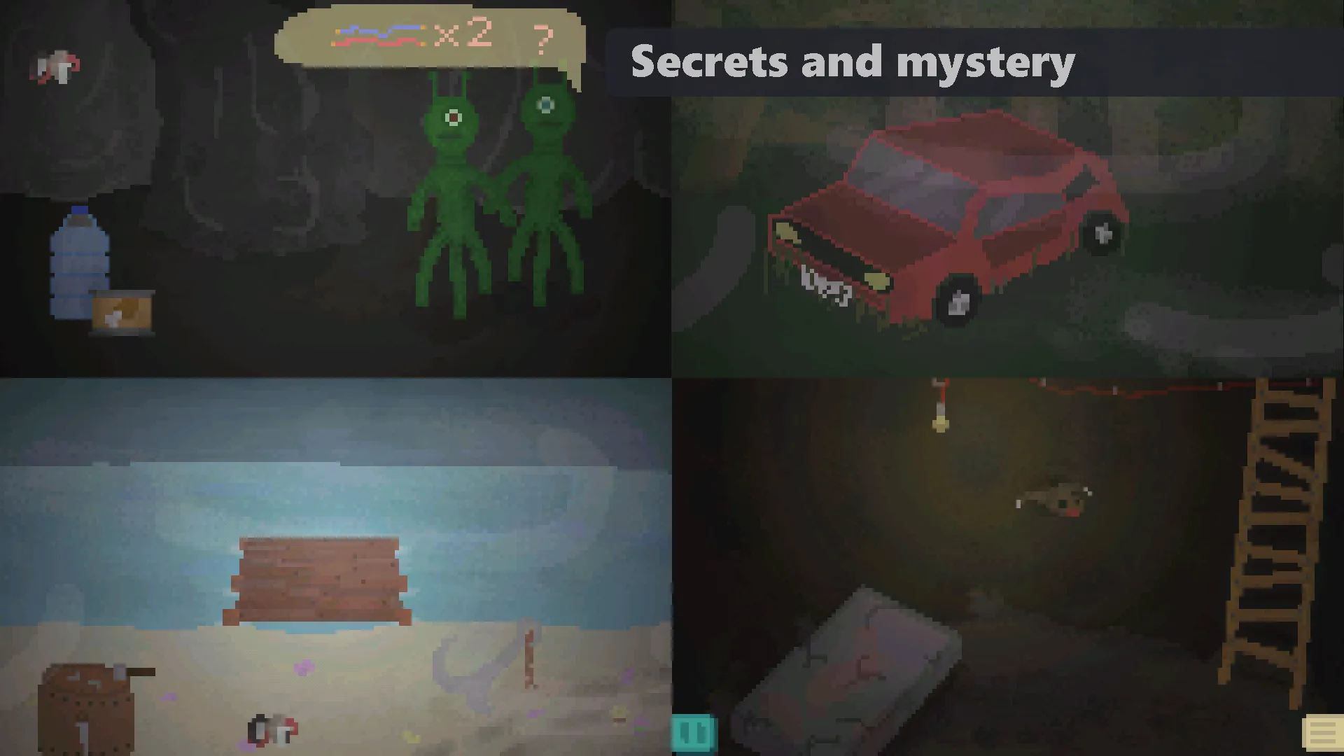 Alive In Shelter v15.0.8 APK Мод (Много денег) Screenshot 4 Alive In Shelter v15.0.8 APK Мод (Много денег) Screenshot 4