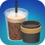 Скачать взломанную версию Idle Coffee Corp [мод: много денег] на Андроид