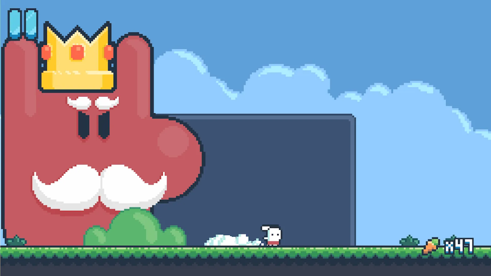 Yeah Bunny! [мод: всё открыто] Screenshot 1