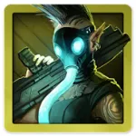 Скачать взломанную версию Shadowrun Returns [мод: мега мод] на Андроид