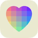 Скачать взломанную версию I Love Hue [мод: всё открыто] на Андроид