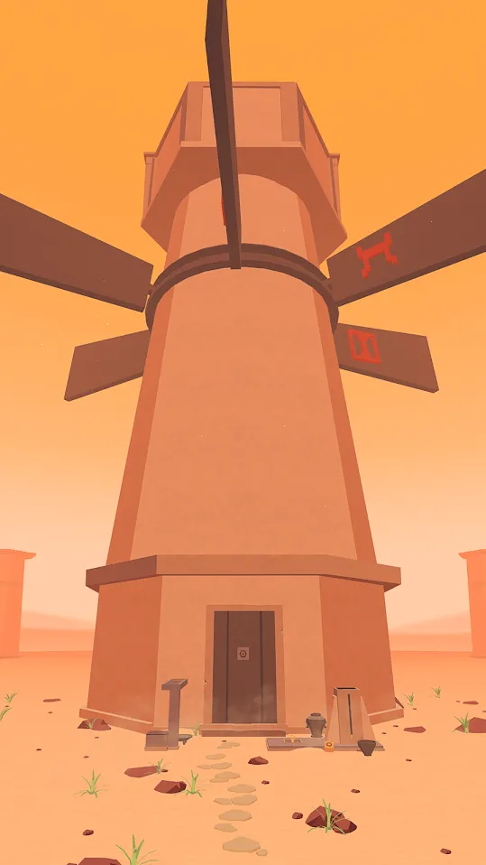 Faraway: Puzzle Escape [мод: всё открыто] Screenshot 3