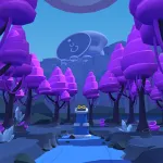 Скачать взломанную версию Faraway: Galactic Escape [мод: всё открыто] на Андроид