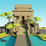Взломанная Faraway: 2 Jungle Escape [мод: всё открыто] на Андроид