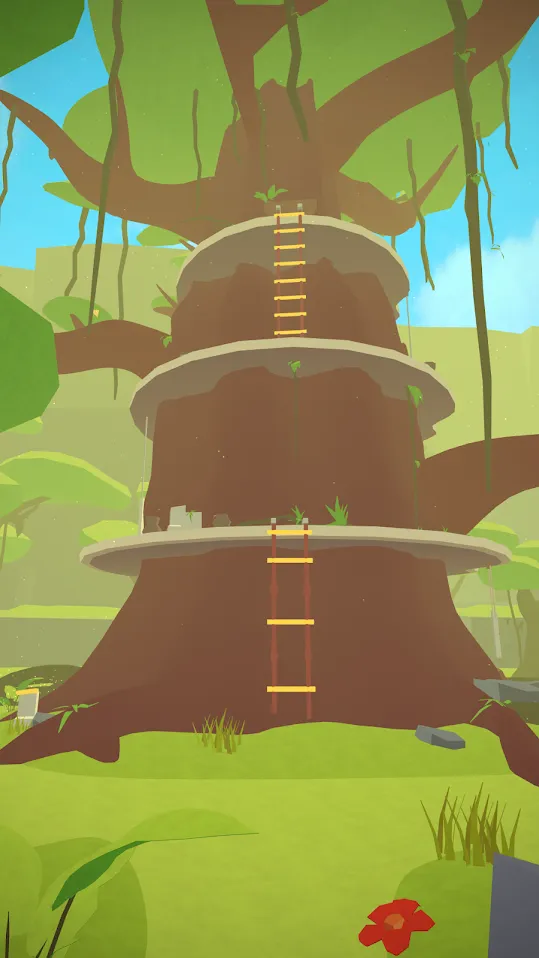 Faraway: 2 Jungle Escape [мод: всё открыто] Screenshot 4