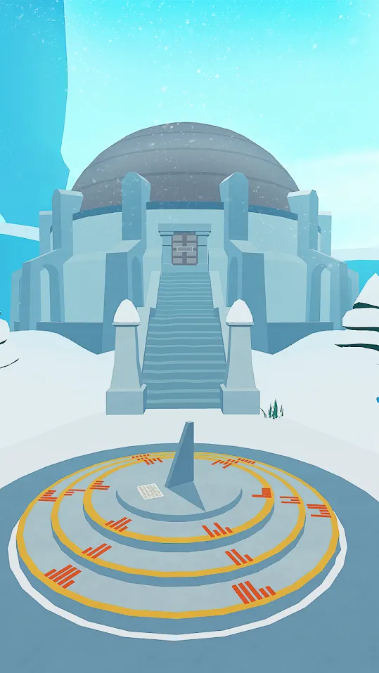 Faraway: 3 Arctic Escape [мод: всё открыто] Screenshot 2