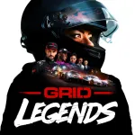 Скачать взломанную версию GRID™ Legends: Deluxe Edition v1.1.4RC7 APK Мод (Полная версия) на Андроид