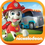 Взломанная PAW Patrol Pups to the Rescue [мод: бесплатные покупки] на Андроид