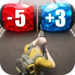 Puzzles & Survival