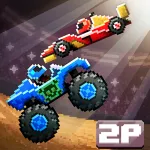 Скачать взломанную версию Drive Ahead! Мод (Меню, Режим бога) на Андроид