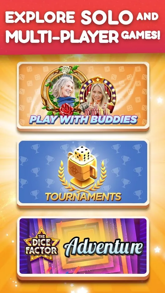 Новая версия YAHTZEE with Buddies Screenshot 2 Новая версия YAHTZEE with Buddies Screenshot 2