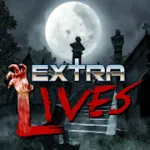 Скачать взлом Extra Lives (Zombie Survival Sim) [мод: всё открыто] на Андроид