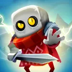 Скачать MOD Dice Hunter [мод: много денег] на Андроид