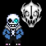 Скачать взлом Bonetale [мод: всё открыто] на Андроид