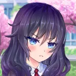 Взломанная Anime School Zombie Simulator Мод (Много денег) на Андроид
