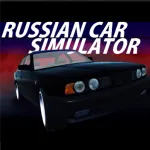 Взломанная RussianCar: Simulator Мод (Без рекламы) на Андроид