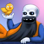 Взломанная DRAW CHILLY [мод: полная версия] на Андроид