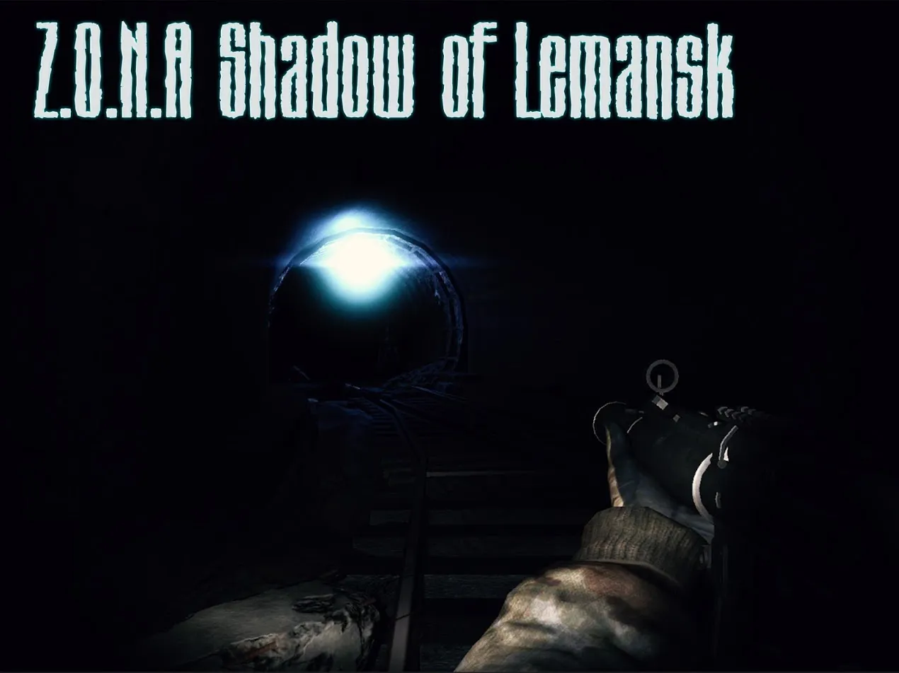 Z.O.N.A Shadow of Lemansk v3.02 APK Мод (Режим бога) Screenshot 2 Z.O.N.A Shadow of Lemansk v3.02 APK Мод (Режим бога) Screenshot 2