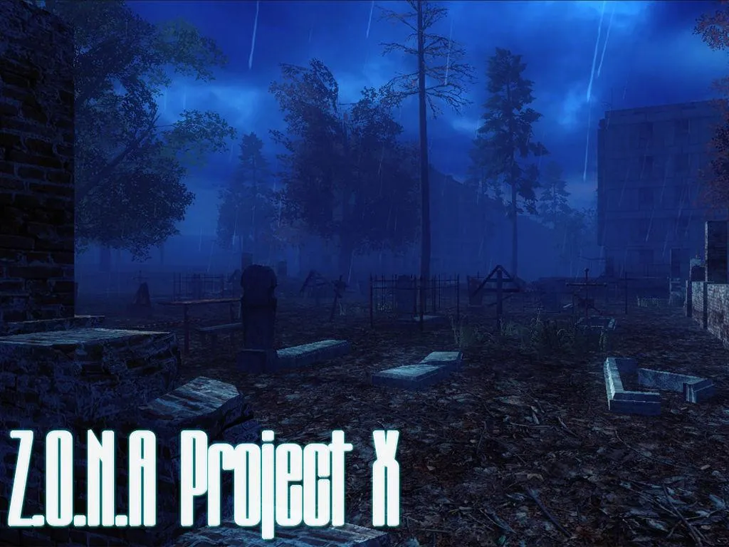 Z.O.N.A Project X Redux v1.01 APK Мод (Полная версия) Screenshot 1 Z.O.N.A Project X Redux v1.01 APK Мод (Полная версия) Screenshot 1