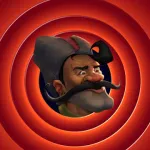 Взломанная Петька и Василий Иванович 3 [мод: полная версия] на Андроид