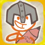 Скачать взлом Draw a Stickman: EPIC [мод: всё открыто] на Андроид