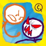 Скачать взломанную версию Draw a Stickman: EPIC 2 [мод: бесплатные покупки] на Андроид