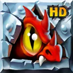 Скачать MOD Doodle Kingdom HD [мод: много денег] на Андроид