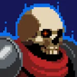 Скачать взломанную версию Mortal Crusade [мод: меню] на Андроид