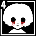 Скачать взлом Fran Bow Глава 4 [мод: полная версия] на Андроид