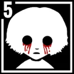 Взломанная Fran Bow Глава 5 [мод: полная версия] на Андроид