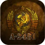 Скачать MOD A-2481 [мод: полная версия] на Андроид