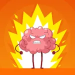 Взломанная Brain Up [мод: бесплатные покупки] на Андроид